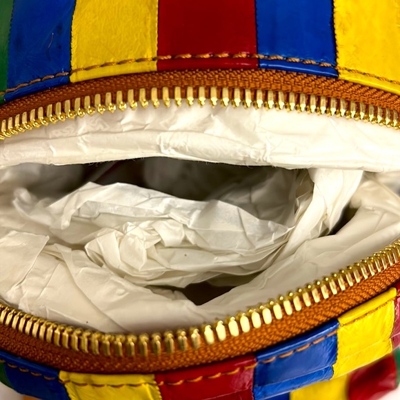 Mini Backpack - Picture 5 of 9